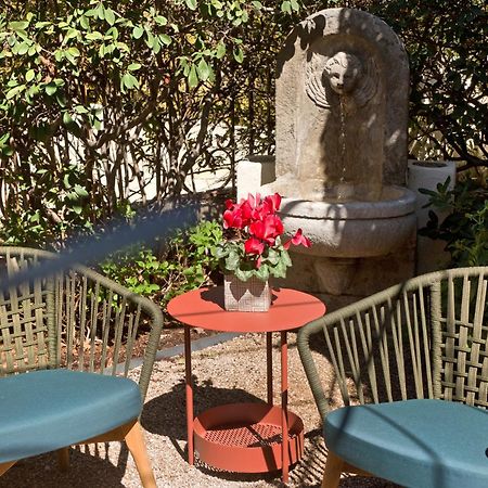 Hotel La Grande Bastide Saint-Paul-de-Vence Zewnętrze zdjęcie