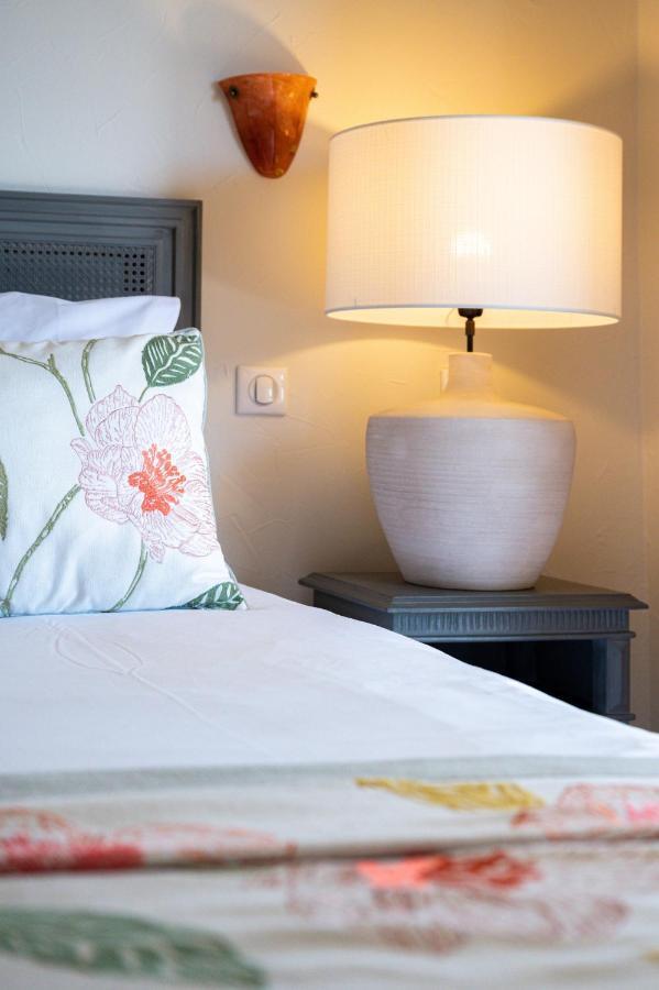 Hotel La Grande Bastide Saint-Paul-de-Vence Zewnętrze zdjęcie