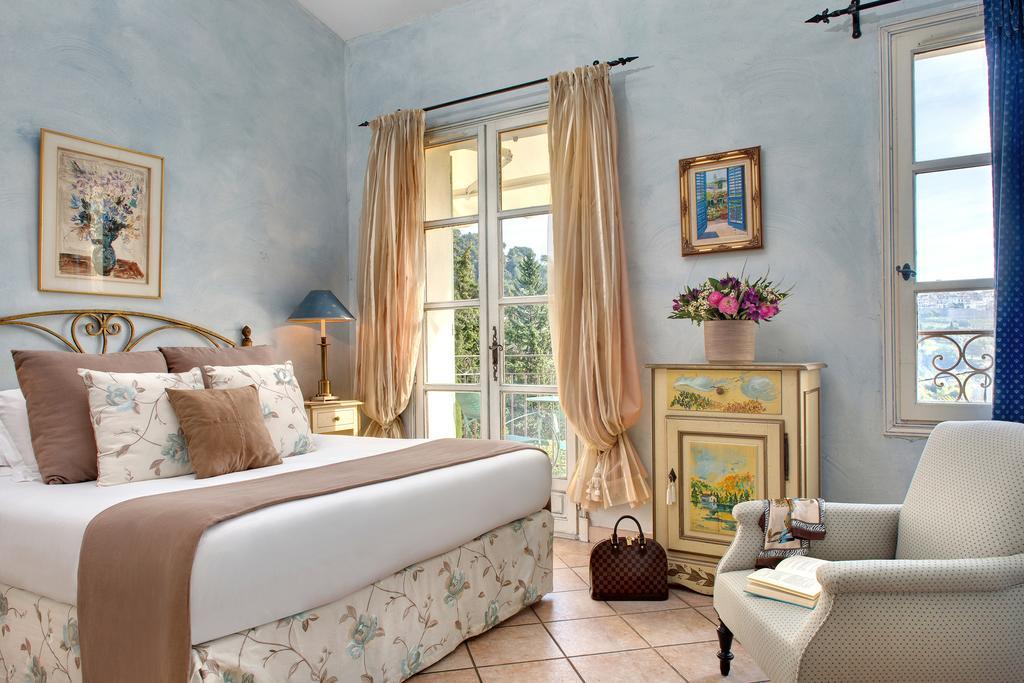Hotel La Grande Bastide Saint-Paul-de-Vence Pokój zdjęcie