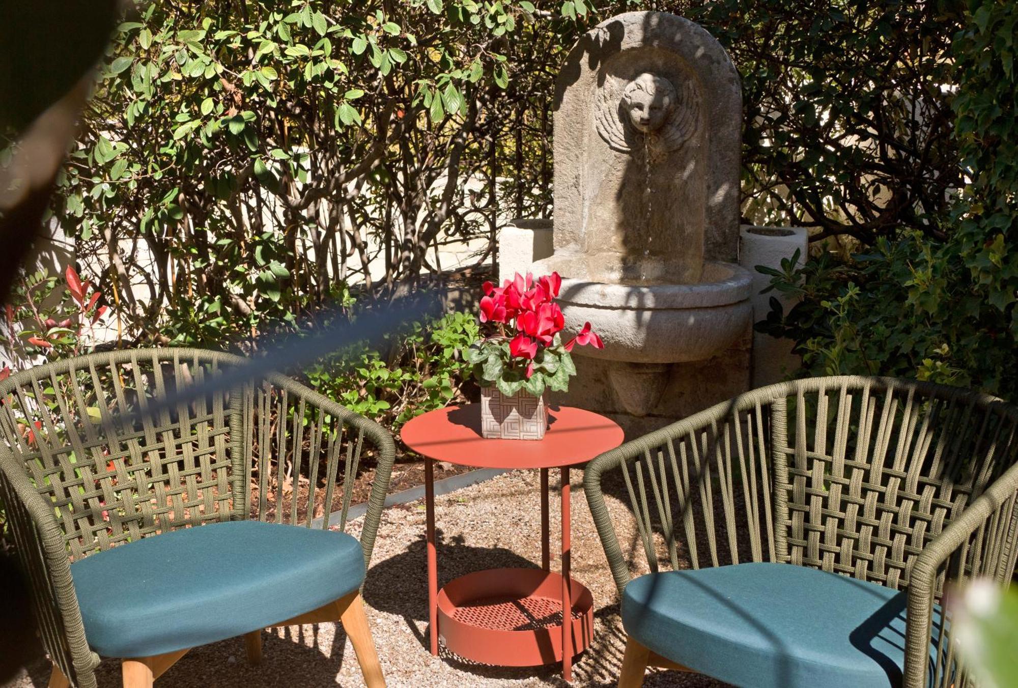 Hotel La Grande Bastide Saint-Paul-de-Vence Zewnętrze zdjęcie