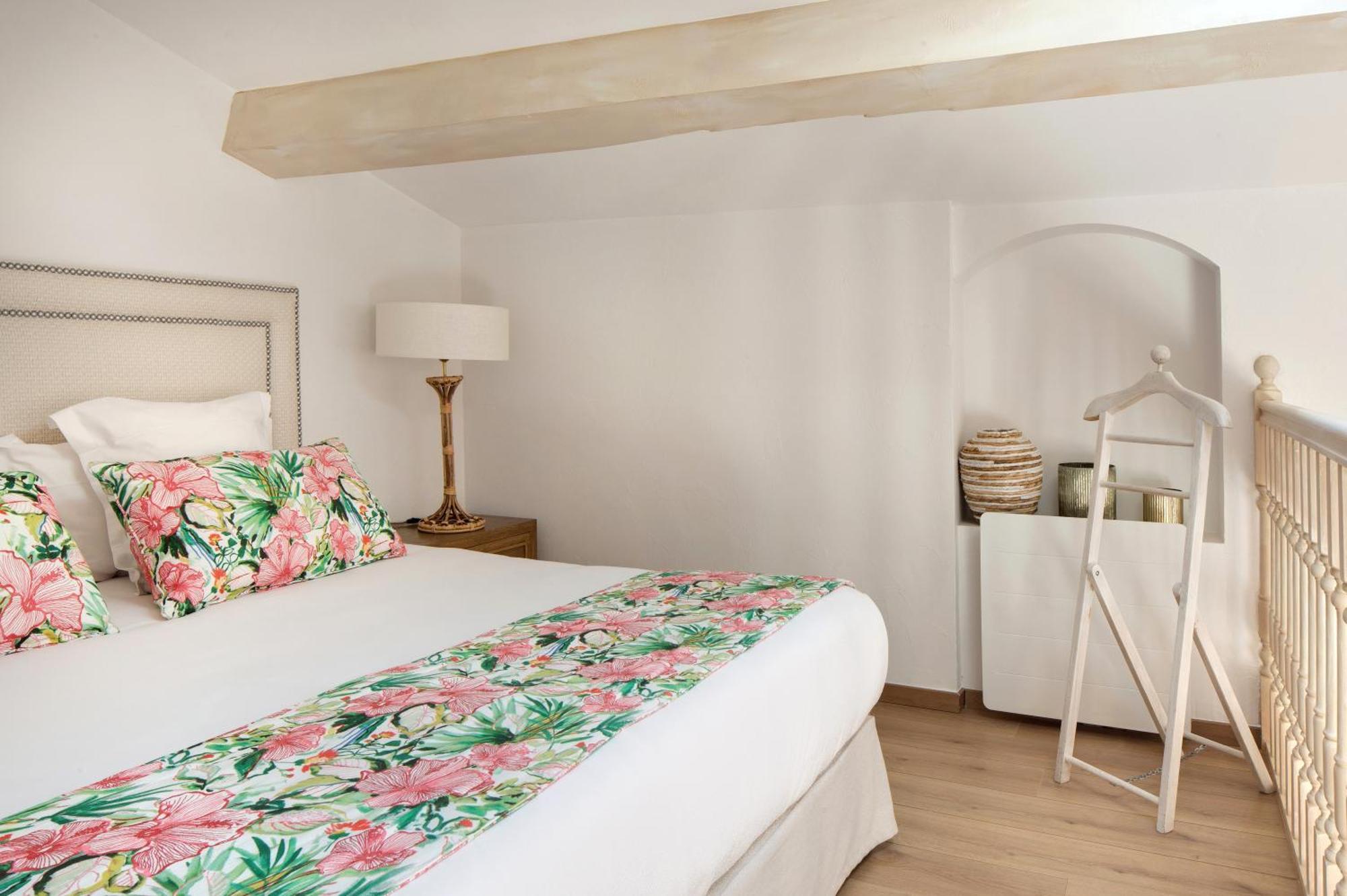 Hotel La Grande Bastide Saint-Paul-de-Vence Zewnętrze zdjęcie