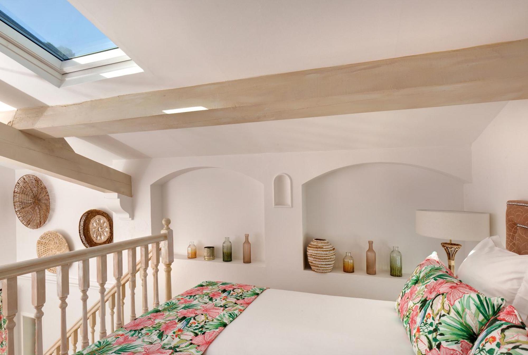 Hotel La Grande Bastide Saint-Paul-de-Vence Zewnętrze zdjęcie