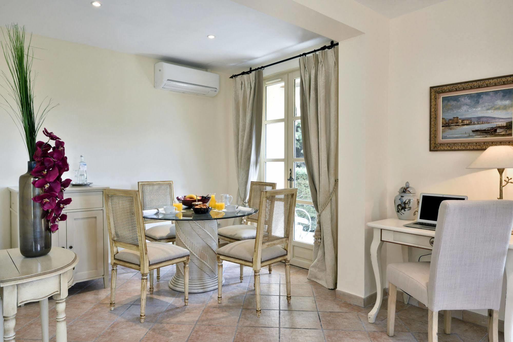 Hotel La Grande Bastide Saint-Paul-de-Vence Zewnętrze zdjęcie