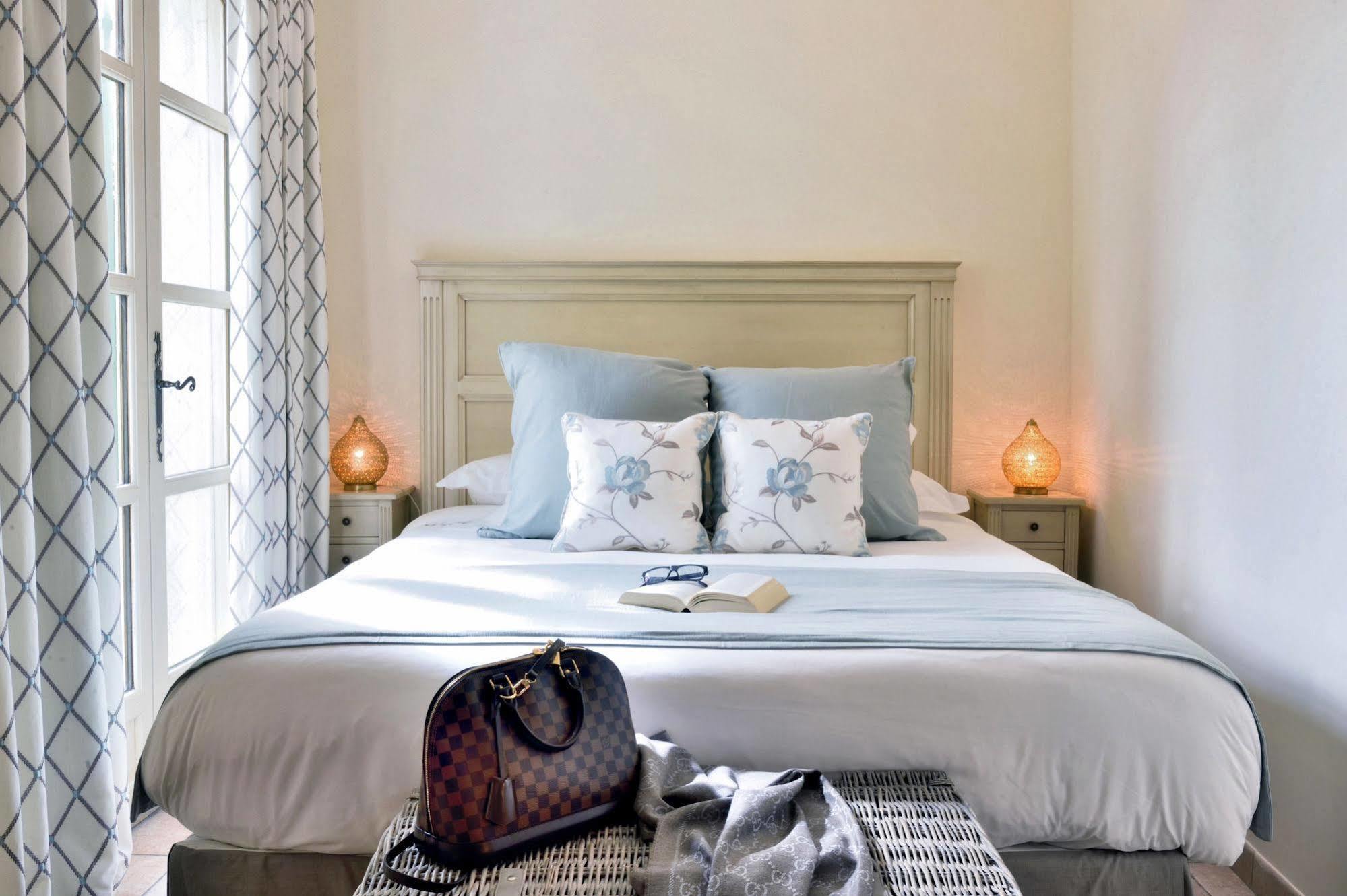Hotel La Grande Bastide Saint-Paul-de-Vence Zewnętrze zdjęcie